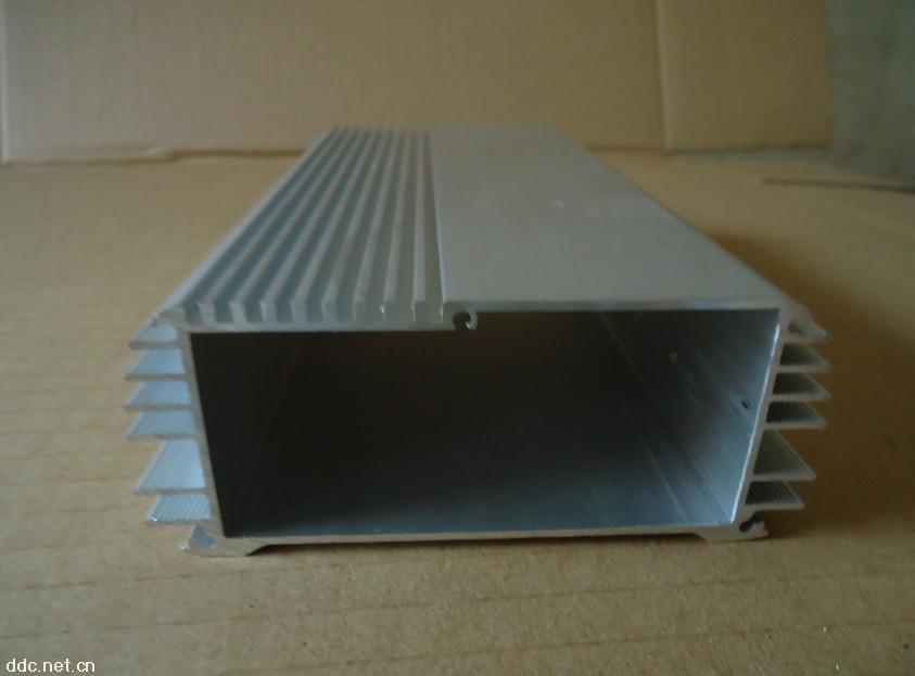 12-36管 控制器外壳500w-1200w