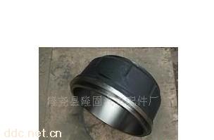 奔驰汽车刹车盘