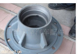 衡越富华系列汽车轮毂
