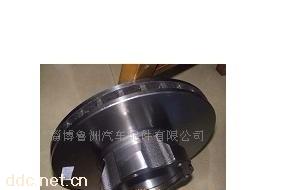 客车卡车大型制动刹车盘