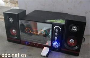 阿尔碑斯汽车音响喇叭