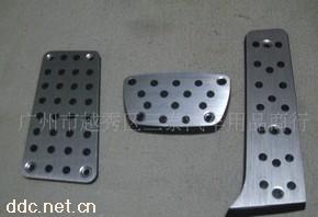 铝合金汽车防滑踏板