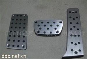 铝合金汽车防滑踏板