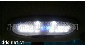QQ3汽车LED阅读灯车顶灯