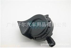 别克汽车蜗牛喇叭