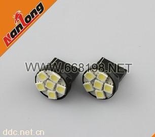 汽车LED灯刹车灯转向灯