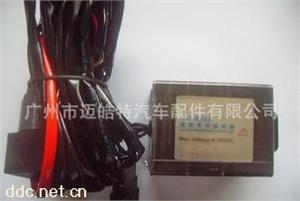 途观专用氙气灯解码器