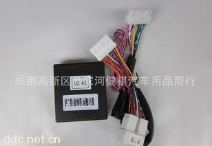 伊兰特索纳塔自动关窗器