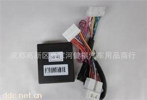 伊兰特索纳塔自动关窗器