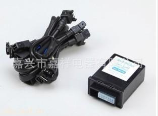 汽车改装用二合一仿真器
