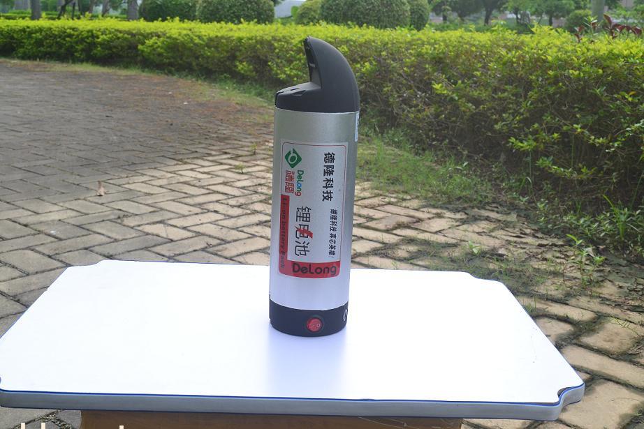 水壶款-36V8AH锂电池