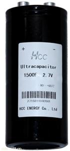 30V22.5F电动车储能电源超级电容
