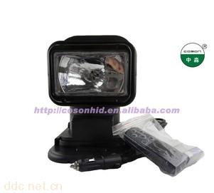 COSON汽车灯具HID探照灯越野灯