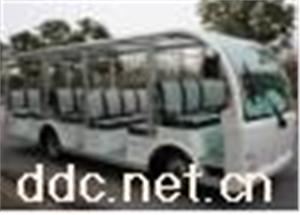 供应18 22座电游览观光车【宁波圣皇】