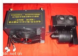 佛山冷暖一体式汽车空调