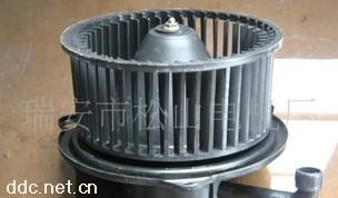 12V24V130W夏利汽车空调鼓风电机