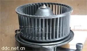 12V24V130W夏利汽车空调鼓风电机
