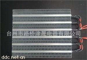 津晟MZFR系新能源汽车散热器