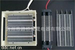 MZFR系列100W汽车暖风机加热器