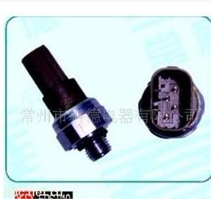江苏常州汽车空调压力开关