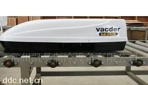 客车VACDER白色汽车空调