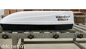 客车VACDER白色汽车空调