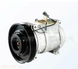 12V14V法尔纳单一功能手动式汽车空调压缩机