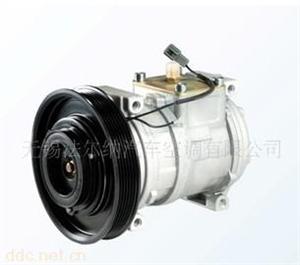 12V14V法尔纳单一功能手动式汽车空调压缩机