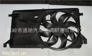通驰TC-FD005汽车风扇扇热器