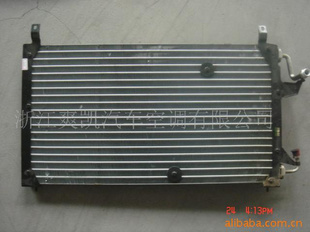 大宇独立式全自动调节冷凝器