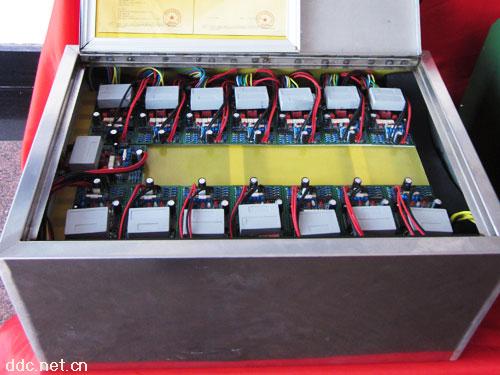 供应电控系统、泰汽电动车