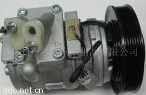 12v/24v单一功能全自动调节汽车空调压缩机