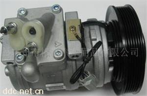 12v/24v单一功能全自动调节汽车空调压缩机