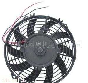 科奥10寸独立单一功能汽车空调风扇