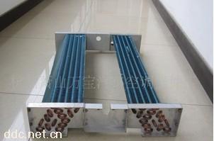 内置考斯特空调管带式冷凝器
