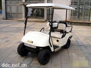 威尔牌2+2座电动观光车(WL-A2+2)
