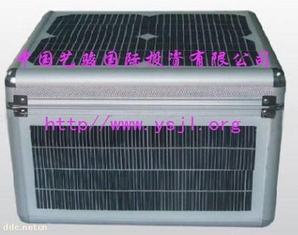 太阳能电动单车充电器艺骏电动车充电器