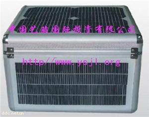 太阳能电动单车充电器艺骏电动车充电器