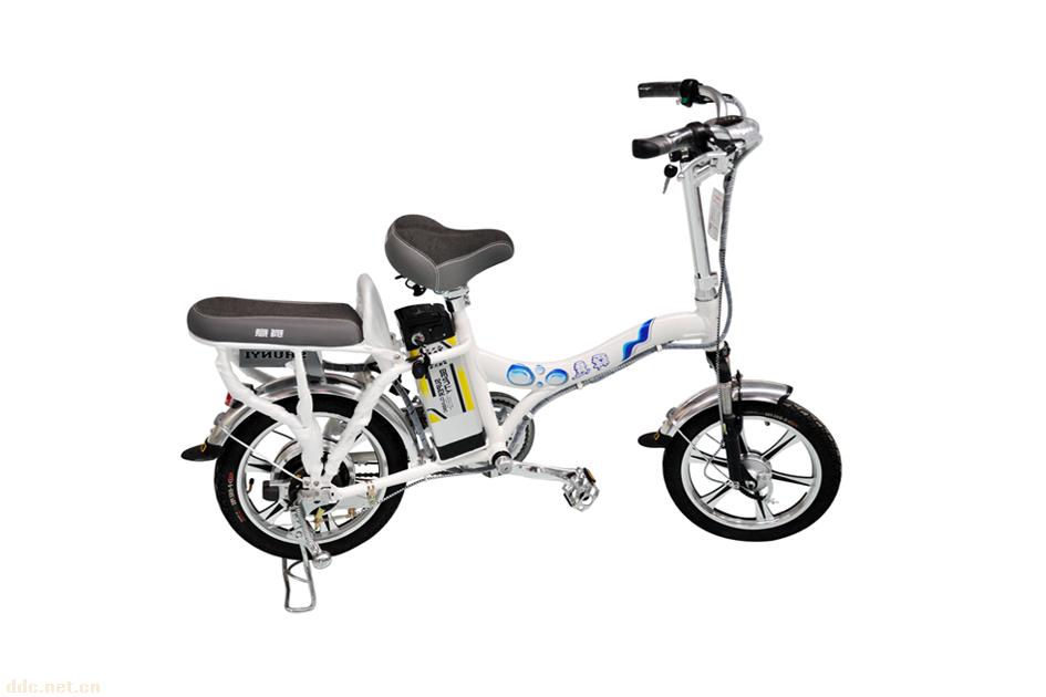 舜意舜心12号锂电动车