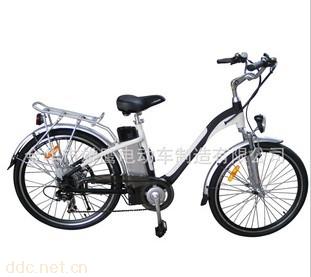 雄鹰250W36V10AH电动自行车