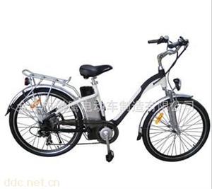 雄鹰250W36V10AH电动自行车
