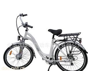 250W24V雄鹰锂电动车
