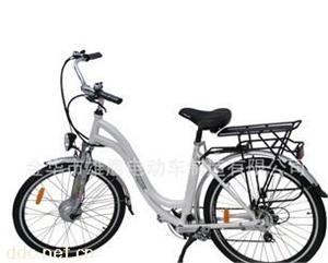 250W24V雄鹰锂电动车
