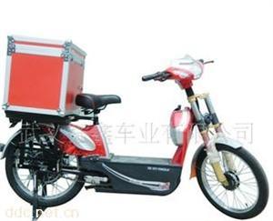 60V载重王电动自行车YXEB-8607