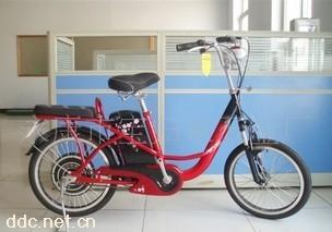 宝归来36V250W简易电动车BGL-008