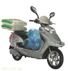 华速350W16寸大力神电动摩托车