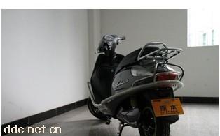 深本小公主电动自行车500W