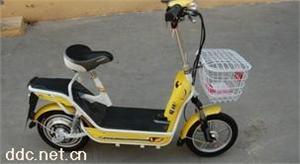 山东350W14寸爱玛电动自行车