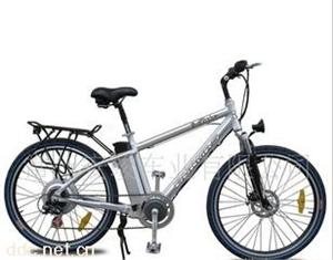 36V250W铝合金锂电池电动车