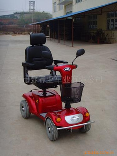 金华老年人残疾人电动代步车